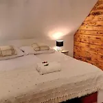 Beskid Loft House - W Gorach *