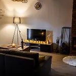 Beskid Loft House - W Gorach
