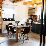 Σπίτι διακοπών Beskid Loft House - W Gorach