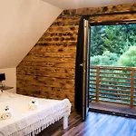Beskid Loft House - W Gorach Sól