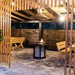 Beskid Loft House - W Gorach Hébergement de vacances Sól