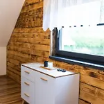 Σπίτι διακοπών Beskid Loft House - W Gorach