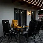 Beskid Loft House - W Gorach