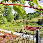 Beskid Loft House - W Gorach Hébergement de vacances