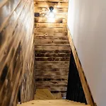 Prázdninový dům Beskid Loft House - W Gorach Sól
