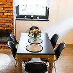 Σπίτι διακοπών Beskid Loft House - W Gorach Sól