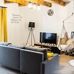 Beskid Loft House - W Gorach Sól