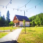 Beskid Loft House - W Gorach Hébergement de vacances *
