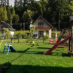 Σπίτι διακοπών Beskid Loft House - W Gorach
