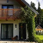 Beskid Loft House - W Gorach *
