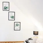 Hébergement de vacances Beskid Loft House - W Gorach Sól