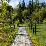 Beskid Loft House - W Gorach *