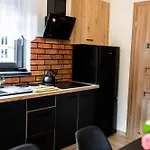 Beskid Loft House - W Gorach * Sól