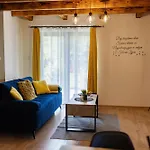 Beskid Loft House - W Gorach