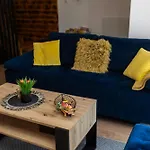 Hébergement de vacances Beskid Loft House - W Gorach *