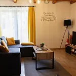 Beskid Loft House - W Gorach Sól