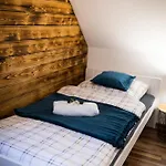 Beskid Loft House - W Gorach Sól