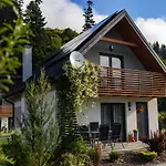 Beskid Loft House - W Gorach * Sól