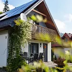 Beskid Loft House - W Gorach