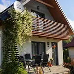 Hébergement de vacances Beskid Loft House - W Gorach *