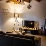 Beskid Loft House - W Gorach Σπίτι διακοπών Sól