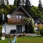 Beskid Loft House - W Gorach *