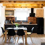 Beskid Loft House - W Gorach