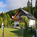 Hébergement de vacances Beskid Loft House - W Gorach *
