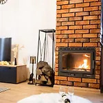 Beskid Loft House - W Gorach Sól