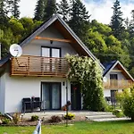 Beskid Loft House - W Gorach * Sól