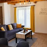 Beskid Loft House - W Gorach Hébergement de vacances