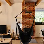 Hébergement de vacances Beskid Loft House - W Gorach *