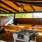 Σπίτι διακοπών Beskid Loft House - W Gorach