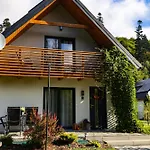 Beskid Loft House - W Gorach Hébergement de vacances Sól