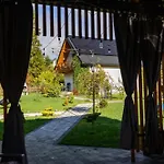 Beskid Loft House - W Gorach *