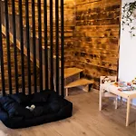 Beskid Loft House - W Gorach Hébergement de vacances