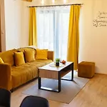 Beskid Loft House - W Gorach Hébergement de vacances *