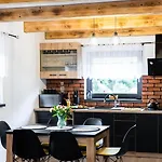 Beskid Loft House - W Gorach