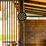 Σπίτι διακοπών Beskid Loft House - W Gorach *