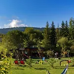 Beskid Loft House - W Gorach *