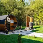 Beskid Loft House - W Gorach *