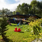 Beskid Loft House - W Gorach Sól