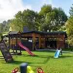 Beskid Loft House - W Gorach * Sól