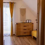 Beskid Loft House - W Gorach *