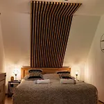 Σπίτι διακοπών Beskid Loft House - W Gorach Sól