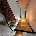 Beskid Loft House - W Gorach Σπίτι διακοπών Sól