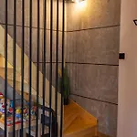 Beskid Loft House - W Gorach Hébergement de vacances