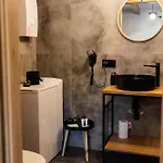 Hébergement de vacances Beskid Loft House - W Gorach