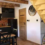 Beskid Loft House - W Gorach