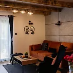 Σπίτι διακοπών Beskid Loft House - W Gorach *